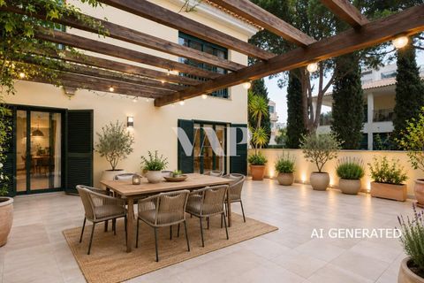 Villa i Vilamoura, Faro, Vilamoura - € 950.000 | Ref: VAP273022 - foto 2