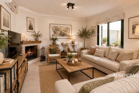Villa i Vilamoura, Faro, Vilamoura - € 950.000 | Ref: VAP273022 - foto 3