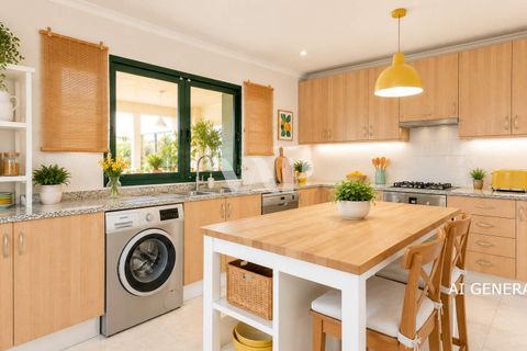 Villa i Vilamoura, Faro, Vilamoura - € 950.000 | Ref: VAP273022 - foto 4