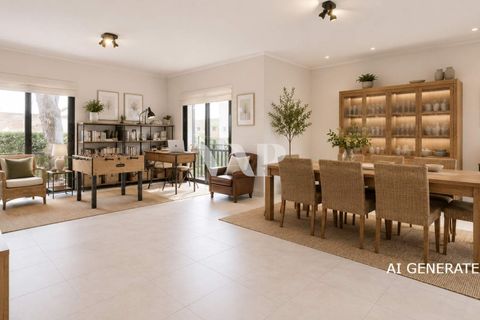 Villa i Vilamoura, Faro, Vilamoura - € 950.000 | Ref: VAP273022 - foto 5