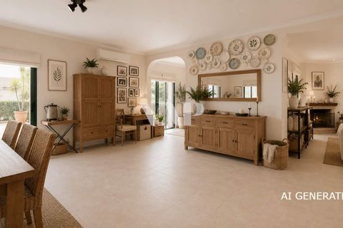 Villa i Vilamoura, Faro, Vilamoura - € 950.000 | Ref: VAP273022 - foto 6