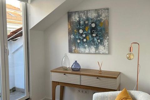 Lejlighed i Lisbon, Lisbon, Lisbon - € 379.900 | Ref: 135076 - foto 5