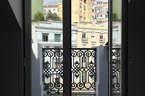 Lejlighed i Lisbon, Lisbon, Lisbon - € 379.900 | Ref: 135076 - foto 8