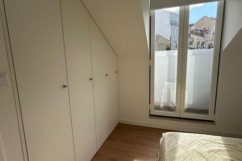 Lejlighed i Lisbon, Lisbon, Lisbon - € 379.900 | Ref: 135076 - foto 13