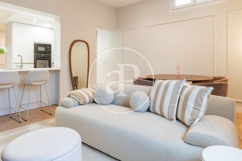 Leilighet i Madrid, Madrid, Madrid - € 995 000 | Ref: VM2501058 - foto 6