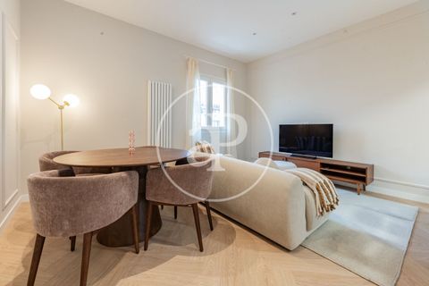 Leilighet i Madrid, Madrid, Madrid - € 995 000 | Ref: VM2501058 - foto 7