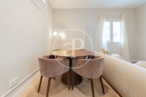 Leilighet i Madrid, Madrid, Madrid - € 995 000 | Ref: VM2501058 - foto 8