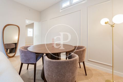 Leilighet i Madrid, Madrid, Madrid - € 995 000 | Ref: VM2501058 - foto 9