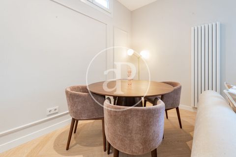 Leilighet i Madrid, Madrid, Madrid - € 995 000 | Ref: VM2501058 - foto 10