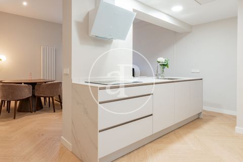 Leilighet i Madrid, Madrid, Madrid - € 995 000 | Ref: VM2501058 - foto 11