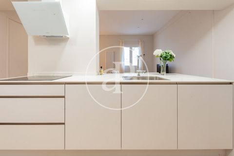 Leilighet i Madrid, Madrid, Madrid - € 995 000 | Ref: VM2501058 - foto 12