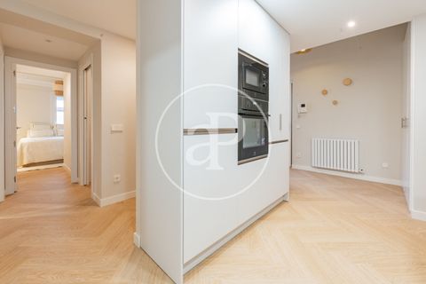 Leilighet i Madrid, Madrid, Madrid - € 995 000 | Ref: VM2501058 - foto 13