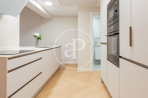 Leilighet i Madrid, Madrid, Madrid - € 995 000 | Ref: VM2501058 - foto 15