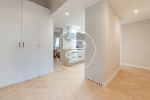 Leilighet i Madrid, Madrid, Madrid - € 995 000 | Ref: VM2501058 - foto 16