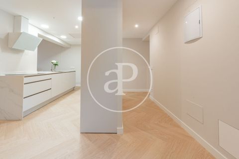 Leilighet i Madrid, Madrid, Madrid - € 995 000 | Ref: VM2501058 - foto 17