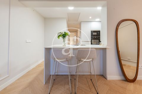 Leilighet i Madrid, Madrid, Madrid - € 995 000 | Ref: VM2501058 - foto 18