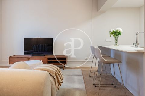 Leilighet i Madrid, Madrid, Madrid - € 995 000 | Ref: VM2501058 - foto 19