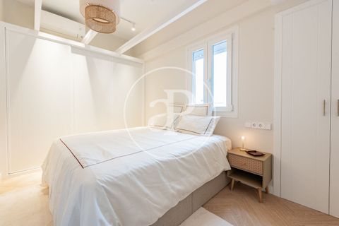 Leilighet i Madrid, Madrid, Madrid - € 995 000 | Ref: VM2501058 - foto 20