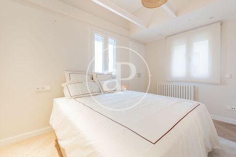 Leilighet i Madrid, Madrid, Madrid - € 995 000 | Ref: VM2501058 - foto 21