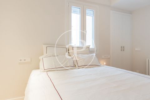 Leilighet i Madrid, Madrid, Madrid - € 995 000 | Ref: VM2501058 - foto 22