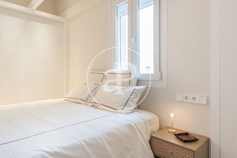 Leilighet i Madrid, Madrid, Madrid - € 995 000 | Ref: VM2501058 - foto 23