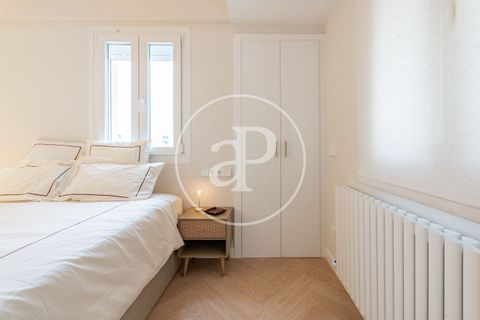 Leilighet i Madrid, Madrid, Madrid - € 995 000 | Ref: VM2501058 - foto 25