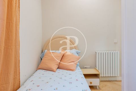 Leilighet i Madrid, Madrid, Madrid - € 995 000 | Ref: VM2501058 - foto 27