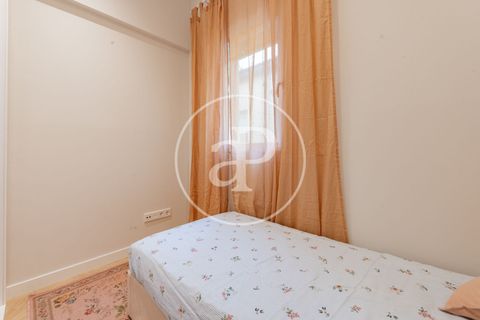 Leilighet i Madrid, Madrid, Madrid - € 995 000 | Ref: VM2501058 - foto 28