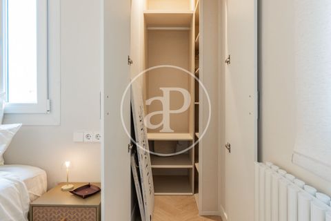 Leilighet i Madrid, Madrid, Madrid - € 995 000 | Ref: VM2501058 - foto 29