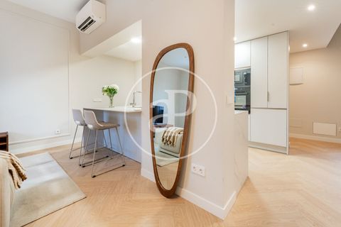 Leilighet i Madrid, Madrid, Madrid - € 995 000 | Ref: VM2501058 - foto 32