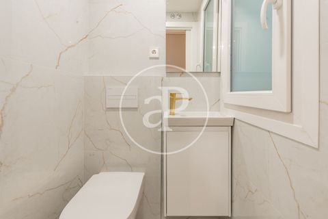 Leilighet i Madrid, Madrid, Madrid - € 995 000 | Ref: VM2501058 - foto 33