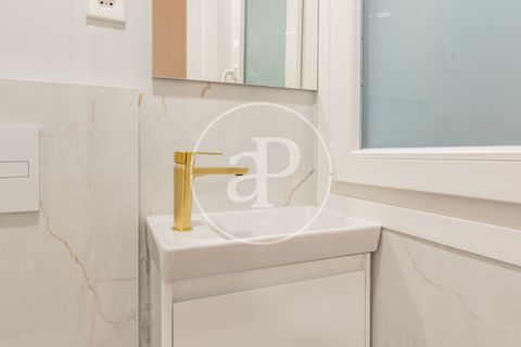 Leilighet i Madrid, Madrid, Madrid - € 995 000 | Ref: VM2501058 - foto 34