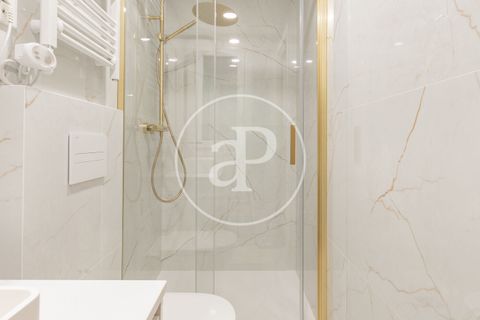Leilighet i Madrid, Madrid, Madrid - € 995 000 | Ref: VM2501058 - foto 35