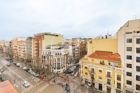 Leilighet i Madrid, Madrid, Madrid - € 995 000 | Ref: VM2501058 - foto 39