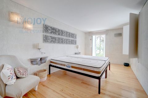 Villa i Cascais, Lisbon, Cascais - € 3.200.000 | Ref: MORMJCSG018.2 - foto 12