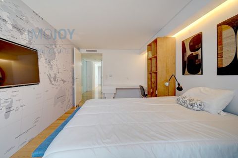 Villa i Cascais, Lisbon, Cascais - € 3.200.000 | Ref: MORMJCSG018.2 - foto 16