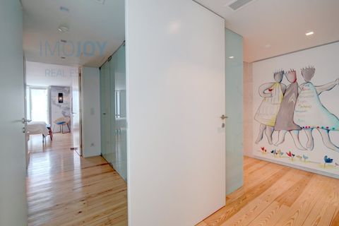 Villa i Cascais, Lisbon, Cascais - € 3.200.000 | Ref: MORMJCSG018.2 - foto 20