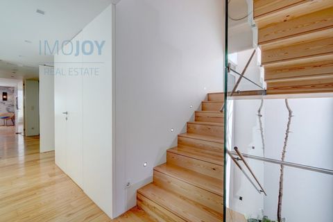 Villa i Cascais, Lisbon, Cascais - € 3.200.000 | Ref: MORMJCSG018.2 - foto 24