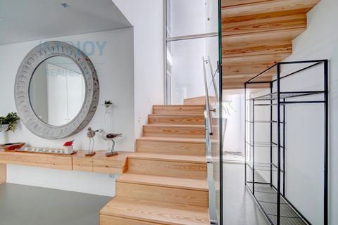 Villa i Cascais, Lisbon, Cascais - € 3.200.000 | Ref: MORMJCSG018.2 - foto 25