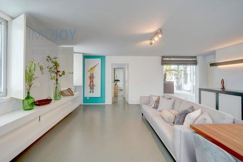 Villa i Cascais, Lisbon, Cascais - € 3.200.000 | Ref: MORMJCSG018.2 - foto 31