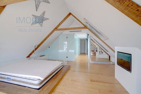 Villa i Cascais, Lisbon, Cascais - € 3.200.000 | Ref: MORMJCSG018.2 - foto 36