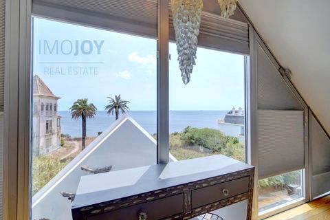 Villa i Cascais, Lisbon, Cascais - € 3.200.000 | Ref: MORMJCSG018.2 - foto 37