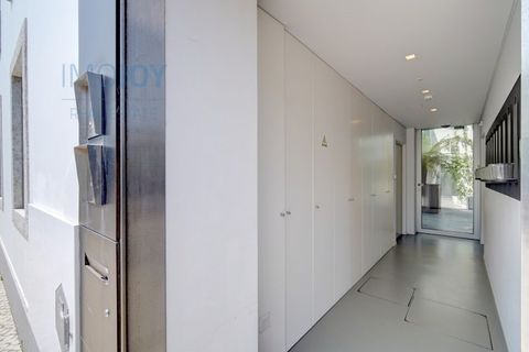 Villa i Cascais, Lisbon, Cascais - € 3.200.000 | Ref: MORMJCSG018.2 - foto 42