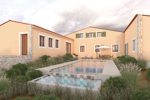Villa i Santa Eugenia, Mallorca, Santa Eugenia - € 4.100.000 | Ref: 32133 - foto 1