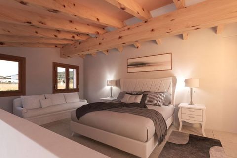 Villa i Santa Eugenia, Mallorca, Santa Eugenia - € 4.100.000 | Ref: 32133 - foto 6