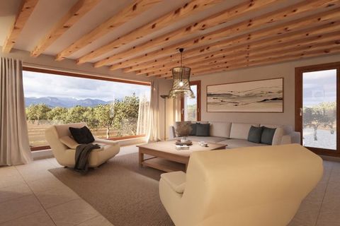 Villa i Santa Eugenia, Mallorca, Santa Eugenia - € 4.100.000 | Ref: 32133 - foto 7