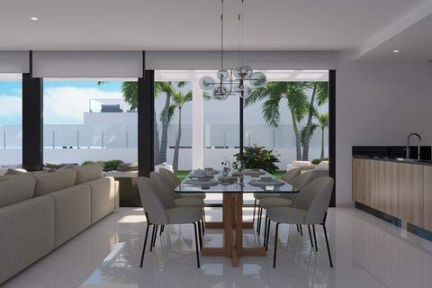 Villa i Finestrat, Alicante, Finestrat - € 1.100.000 | Ref: LUX4842 - foto 5