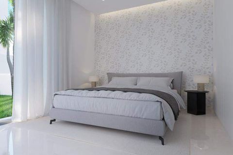 Villa i Finestrat, Alicante, Finestrat - € 1.100.000 | Ref: LUX4842 - foto 6