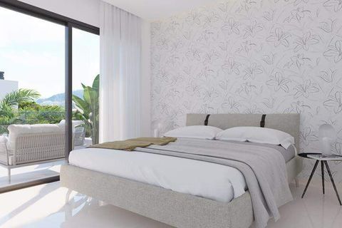 Villa i Finestrat, Alicante, Finestrat - € 1.100.000 | Ref: LUX4842 - foto 7