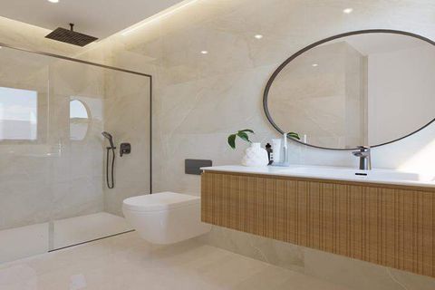 Villa i Finestrat, Alicante, Finestrat - € 1.100.000 | Ref: LUX4842 - foto 8